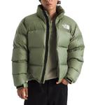 Men's The North Face 1996 Retro Nuptse Detachable Hood Puffer Jacket - Thumbnail 1 of 8