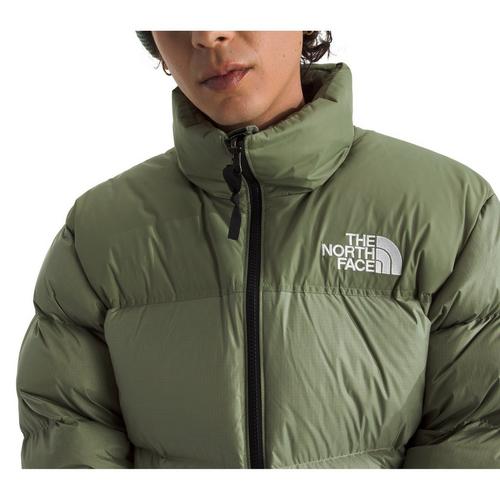 Men's The North Face 1996 Retro Nuptse Detachable Hood Puffer Jacket - Primary Image