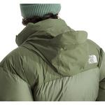 Men's The North Face 1996 Retro Nuptse Detachable Hood Puffer Jacket - Thumbnail 4 of 8