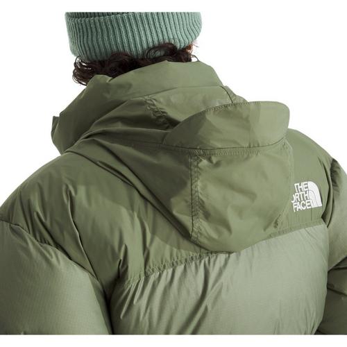 Men's The North Face 1996 Retro Nuptse Detachable Hood Puffer Jacket - Primary Image