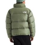 Men's The North Face 1996 Retro Nuptse Detachable Hood Puffer Jacket - Thumbnail 5 of 8