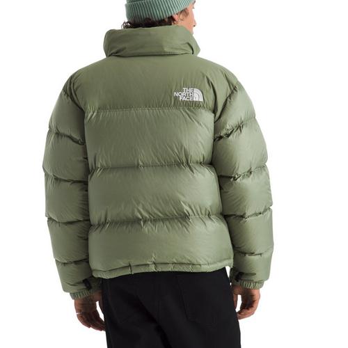 Men's The North Face 1996 Retro Nuptse Detachable Hood Puffer Jacket - Primary Image