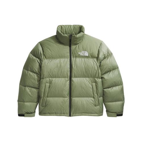 Men's The North Face 1996 Retro Nuptse Detachable Hood Puffer Jacket - Primary Image