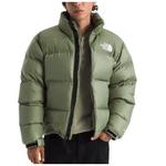 Men's The North Face 1996 Retro Nuptse Detachable Hood Puffer Jacket - Thumbnail 8 of 8