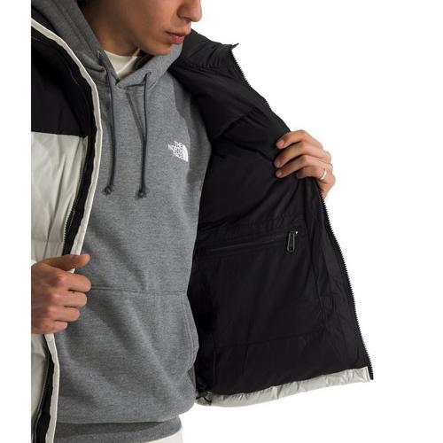 Men's The North Face 1996 Retro Nuptse Detachable Hood Puffer Jacket - Primary Image