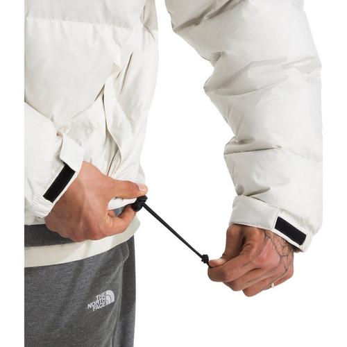 Men's The North Face 1996 Retro Nuptse Detachable Hood Puffer Jacket - Primary Image