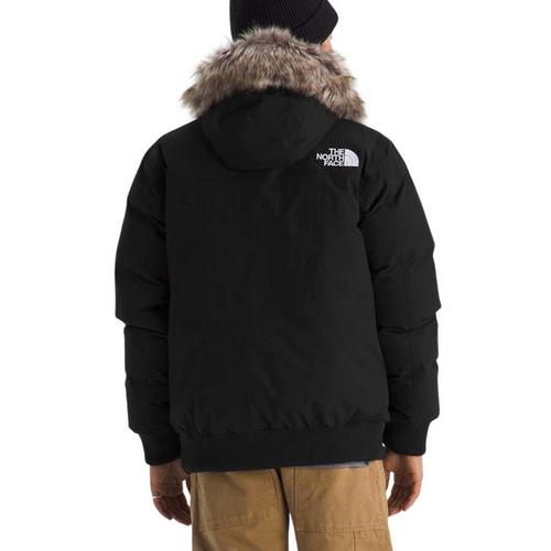 美品‼️THE NORTH FACE MC MURDO X L100 The North Face - McMurdo Parka - 2XL - Black - Removable Faux Fur