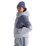 Women's The North Face Cold Spell Hooded Cropped Puffer Jacket - Thumbnail 6 of 6
