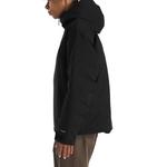 Men's The North Face TNF Range Down Hooded Jacket - Thumbnail 2 of 4