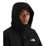 Men's The North Face TNF Range Down Hooded Jacket - Thumbnail 3 of 4