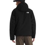 Men's The North Face TNF Range Down Hooded Jacket - Thumbnail 4 of 4