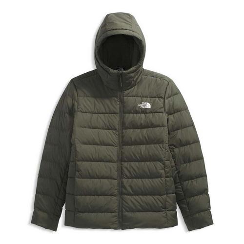 Men's The North Face Aconcagua 3 Lined Hooded Puffer Jacket