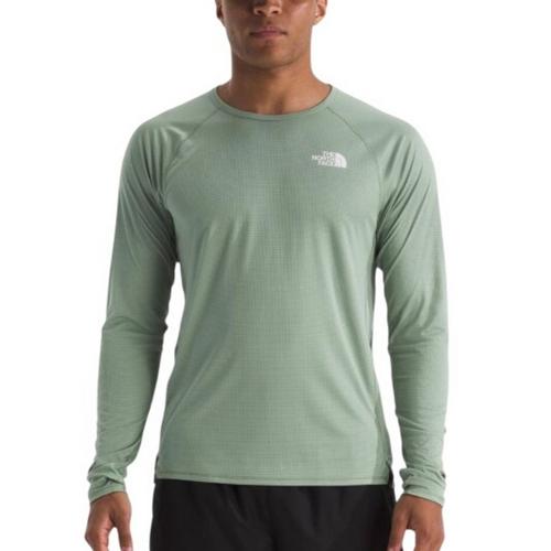 Men's The North Face Sunriser Long Sleeve T-Shirt - Primary Image