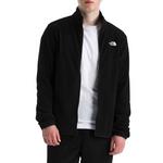 Men's The North Face Glacier Fleece Jacket Fleece,Windbreaker - Thumbnail 1 of 3