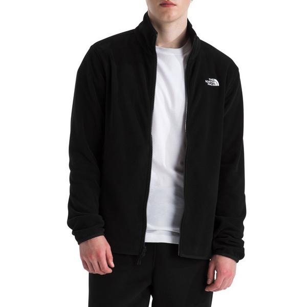 Men's The North Face Glacier 2XLarge TNF Black
