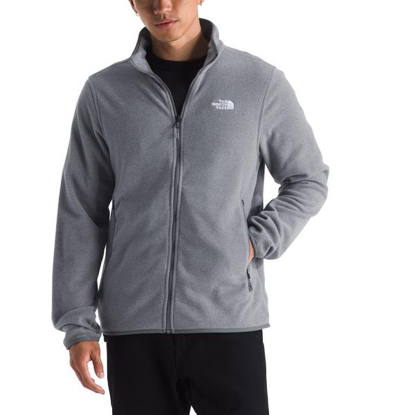 Men's The North Face Glacier 3XLarge TNF Mid Grey Heather