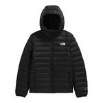 Women's The North Face Classic Down Hooded Puffer Jacket - Thumbnail 1 of 2