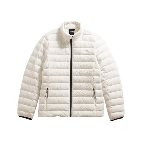 Women's The North Face Classic Down Puffer Jacket - Primary Image