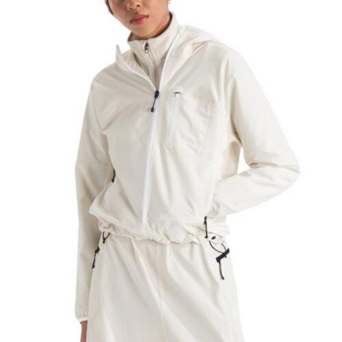 Women's The North Face TNF EG Tek Approach Hooded Softshell Jacket - Primary Image