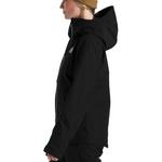 Women's The North Face Descendit Hooded Jacket - Thumbnail 2 of 8