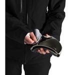 Women's The North Face Descendit Hooded Jacket - Thumbnail 3 of 8