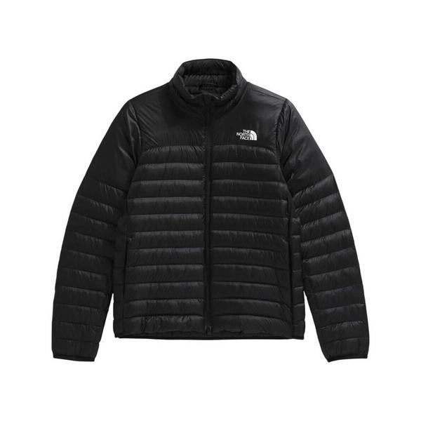 Women's The North Face Terra Peak Puffer Jacket XLarge TNF Black