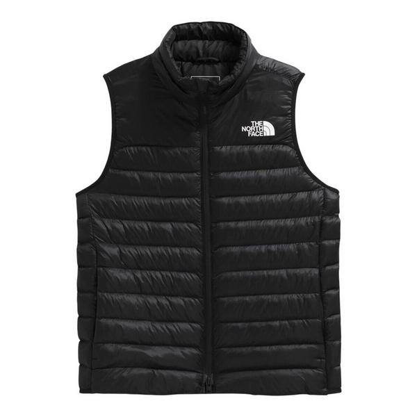 Women's The North Face Terra Peak Vest Large TNF Black