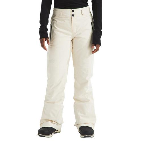 Women's The North Face Lenado Snow Pants - Primary Image