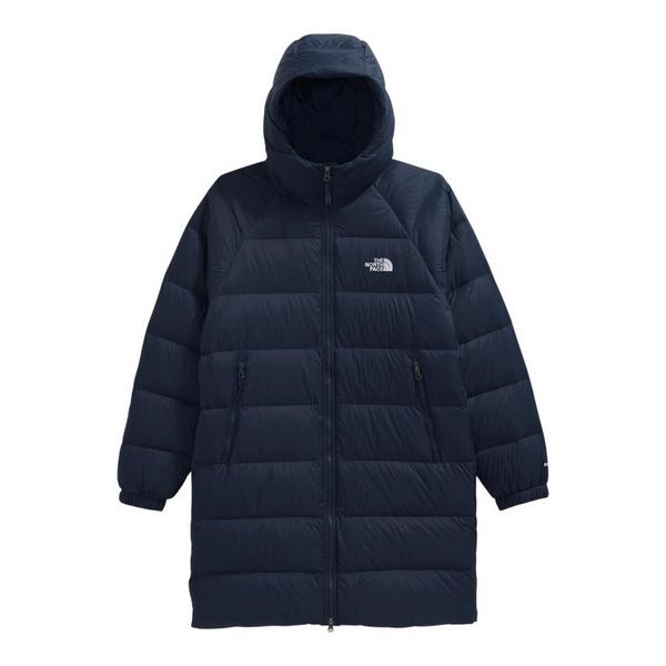 Men's The North Face Hydrenalite Down Parka XLarge Summit Navy