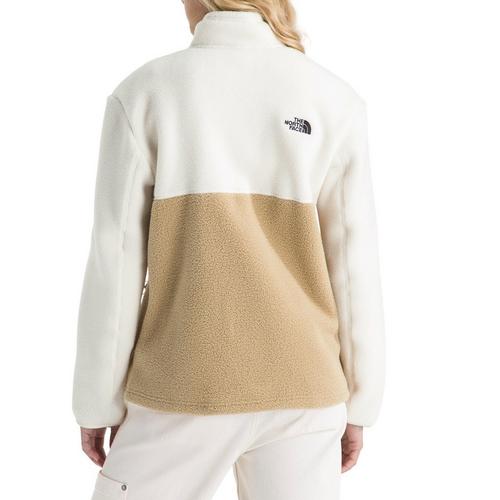 Women's The North Face Yumiori Fleece Jacket
