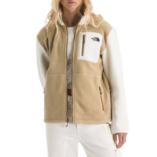 Women's The North Face Yumiori Fleece Jacket