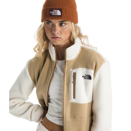 Women's The North Face Yumiori Fleece Jacket