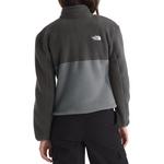 Women's The North Face Yumiori 1/4 Zip Fleece Pullover - Thumbnail 2 of 5