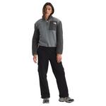 Women's The North Face Yumiori 1/4 Zip Fleece Pullover - Thumbnail 4 of 5