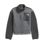 Women's The North Face Yumiori 1/4 Zip Fleece Pullover - Thumbnail 5 of 5