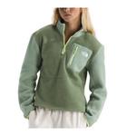 Women's The North Face Yumiori 1/4 Zip Fleece Pullover - Thumbnail 2 of 2