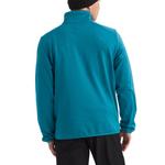 Men's The North Face Performance Hooded Fleece Jacket - Thumbnail 4 of 7