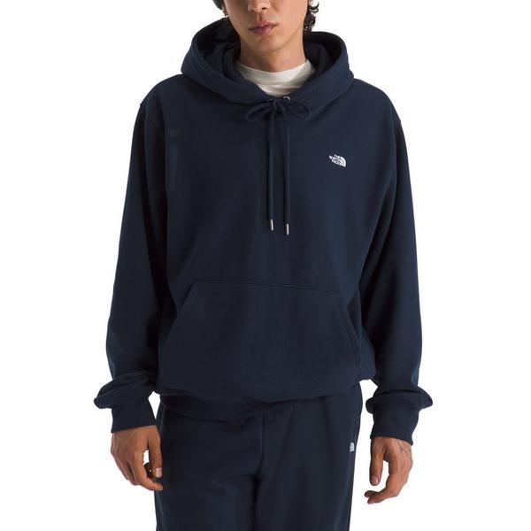 Men's The North Face Essential Simple Dome Hoodie XLarge Summit Navy