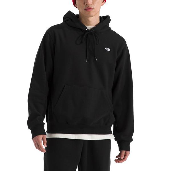 Men's The North Face Essential Simple Dome Hoodie Medium TNF Black