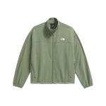 Women's The North Face Tekware Windbreaker - Thumbnail 1 of 2