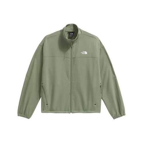 Women's The North Face Tekware Windbreaker - Primary Image