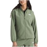 Women's The North Face Tekware Windbreaker - Thumbnail 2 of 2