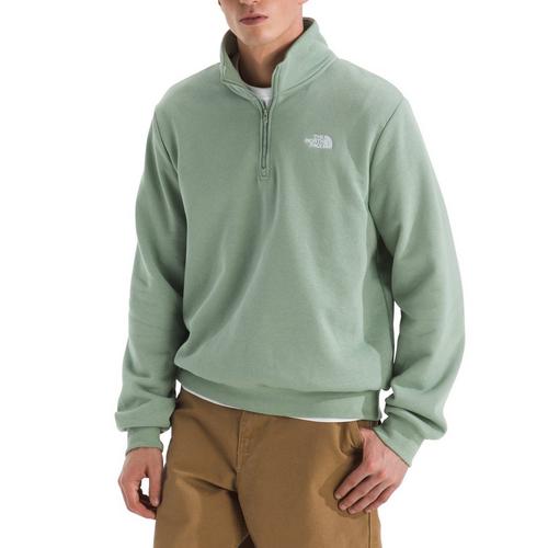 Men's The North Face Evolution Simple Dome 1/4 Zip Pullover