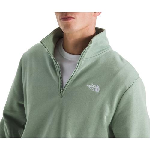 Men's The North Face Evolution Simple Dome 1/4 Zip Pullover