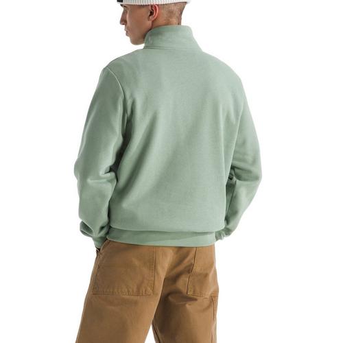 Men's The North Face Evolution Simple Dome 1/4 Zip Pullover