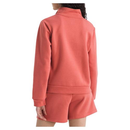 Women's The North Face Evolution Simple Dome 1/4 Zip Pullover