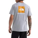 Men's The North Face Evolution Regenerative Ink Box NSE T-Shirt - Thumbnail 1 of 3