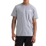 Men's The North Face Evolution Regenerative Ink Box NSE T-Shirt - Thumbnail 2 of 3
