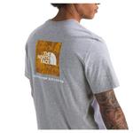 Men's The North Face Evolution Regenerative Ink Box NSE T-Shirt - Thumbnail 3 of 3