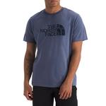 Men's The North Face Evolution Sun Halos Half Dome T-Shirt - Thumbnail 1 of 2